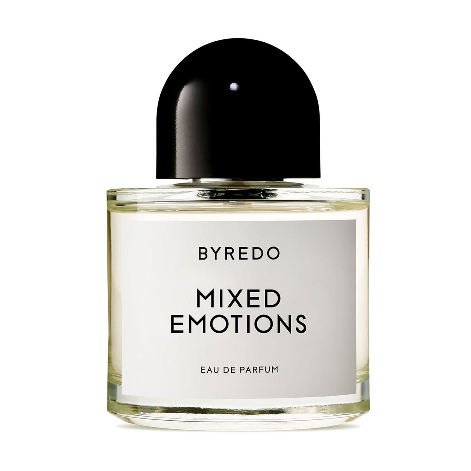 Byredo, Mixed Emotions, Парфюмна вода, Унисекс, 100 мл