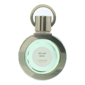 Caron, Vétiver Infini, Парфюмна вода, За жените, Презареждаема, 30 мл