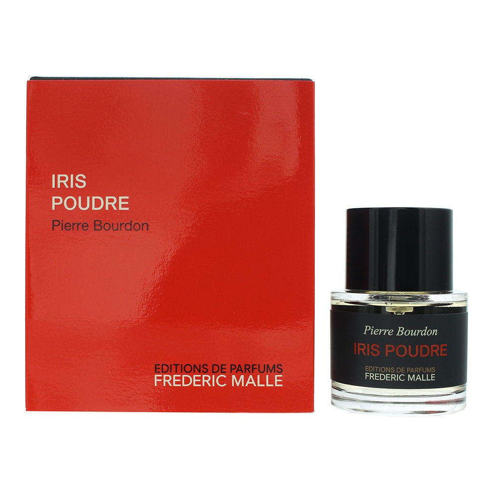 Frederic Malle, Iris Poudre, Парфюмна вода, За жените, 50 мл - Image 2