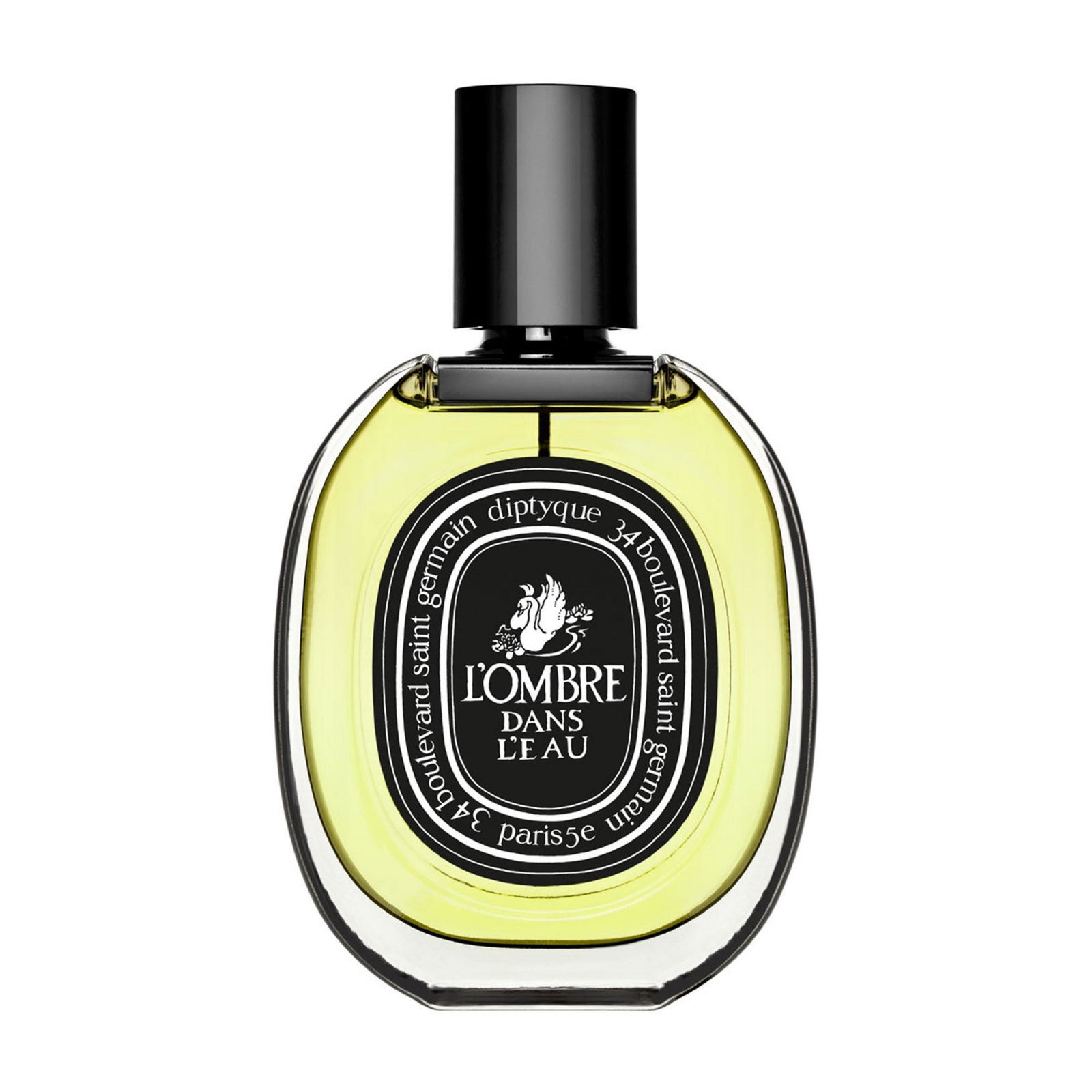 Diptyque, L'Ombre Dans L'Eau, Парфюмна вода, Унисекс, 75 мл