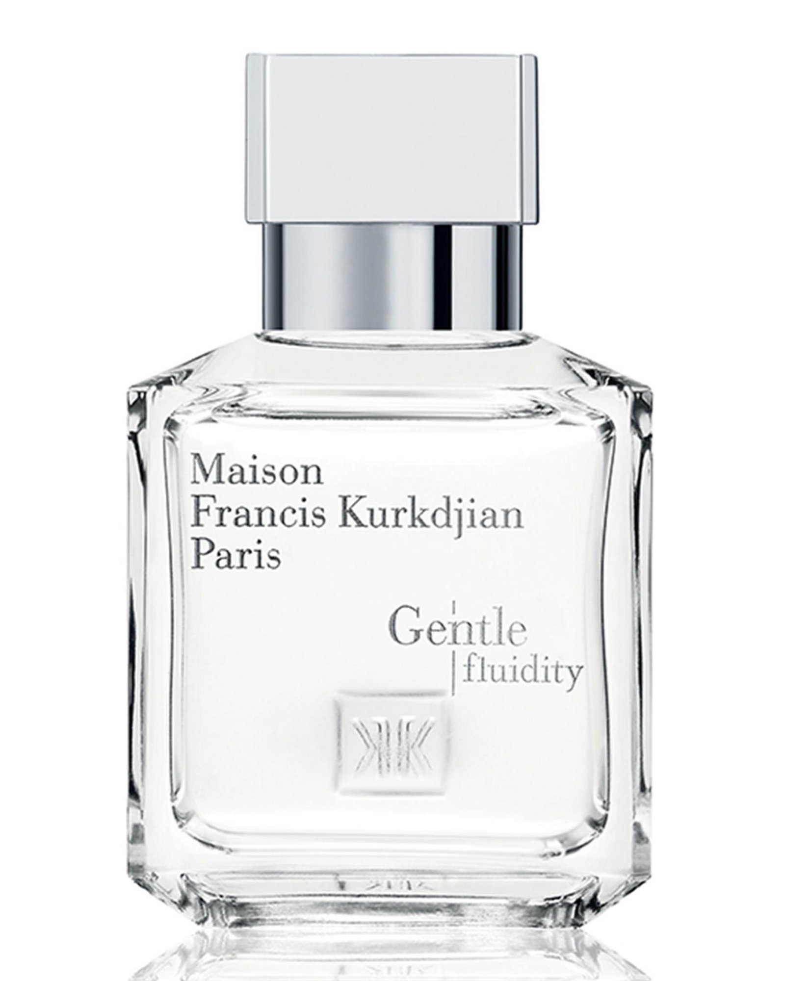Maison Francis Kurkdjian, Gentle Fluidity Silver, Парфюмна вода, Унисекс, 70 мл