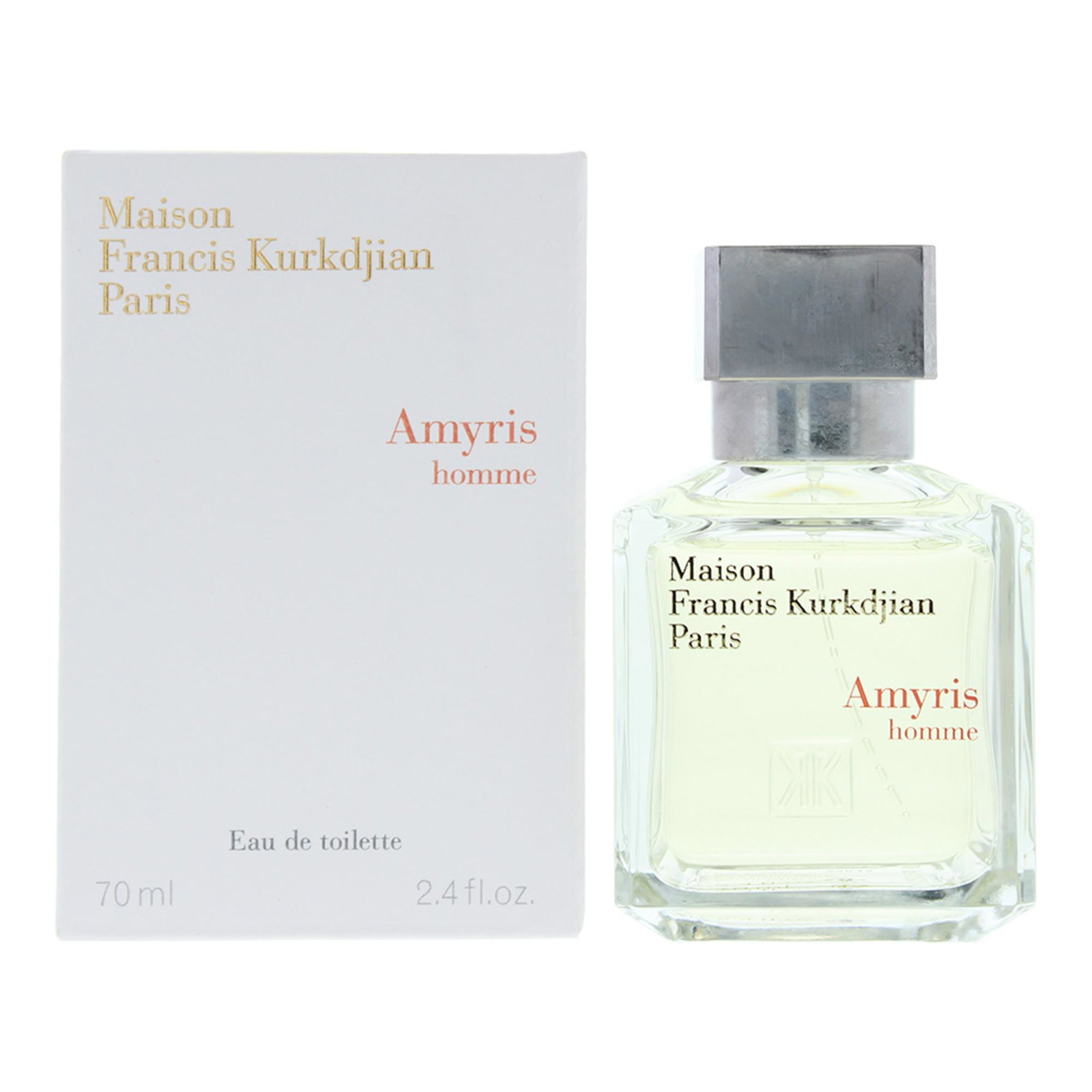 Maison Francis Kurkdjian, Amyris, Тоалетна вода, За мъже, 70 мл - Image 2