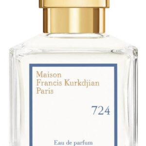 Maison Francis Kurkdjian, 724, Парфюмна вода, За мъже, 70 мл