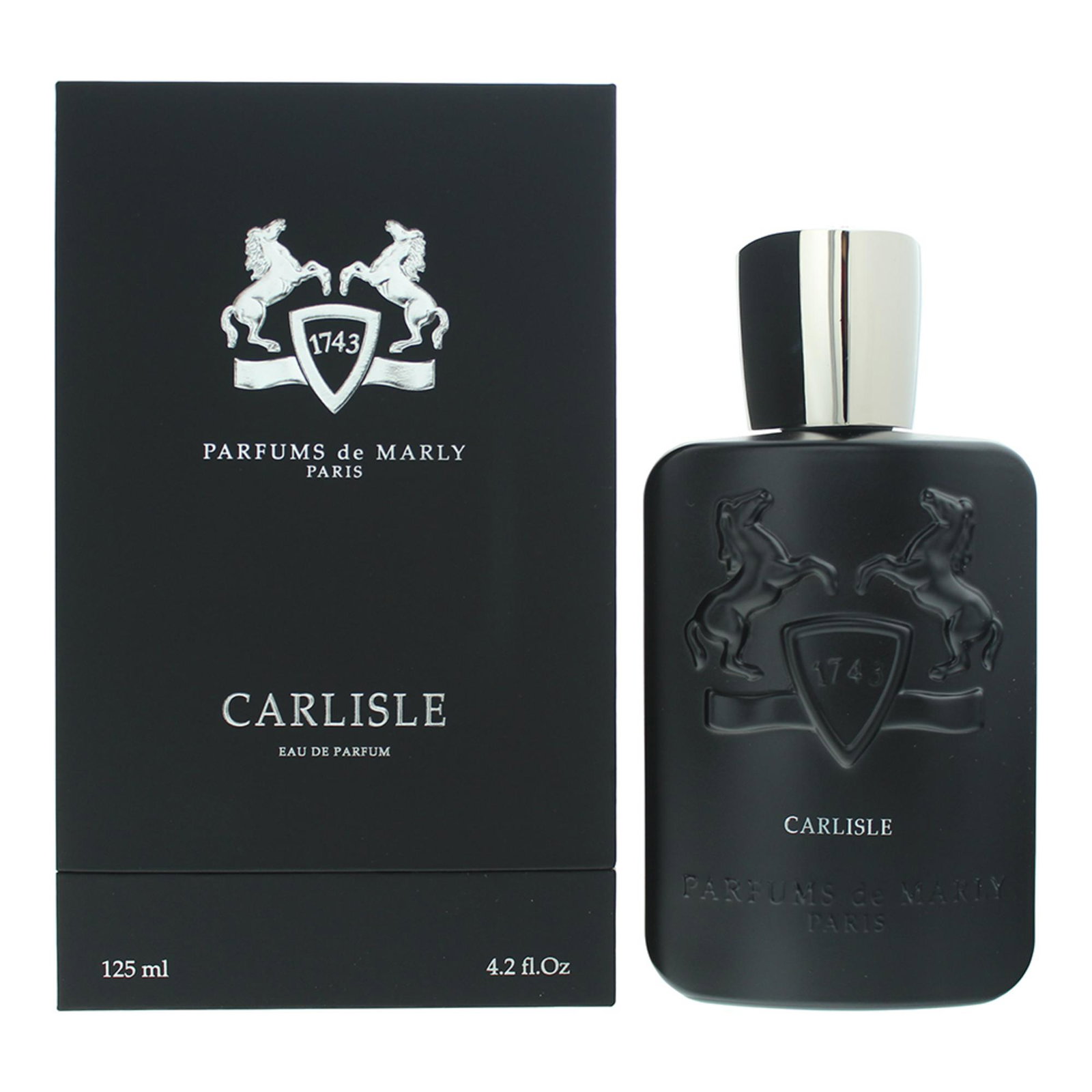Parfums de Marly, Carlisle, Парфюмна вода, Унисекс, 125 мл - Image 2
