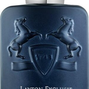 Parfums de Marly, Layton Exclusif, Парфюм, Унисекс, 125 мл