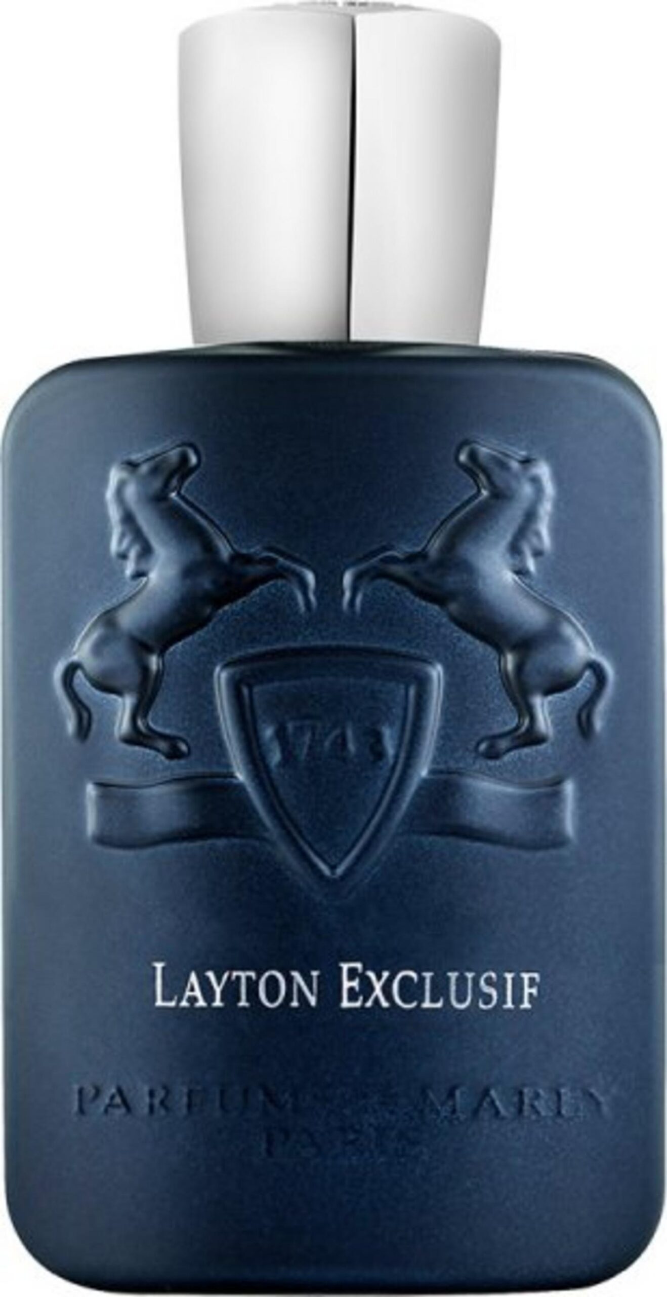 Parfums de Marly, Layton Exclusif, Парфюм, Унисекс, 125 мл
