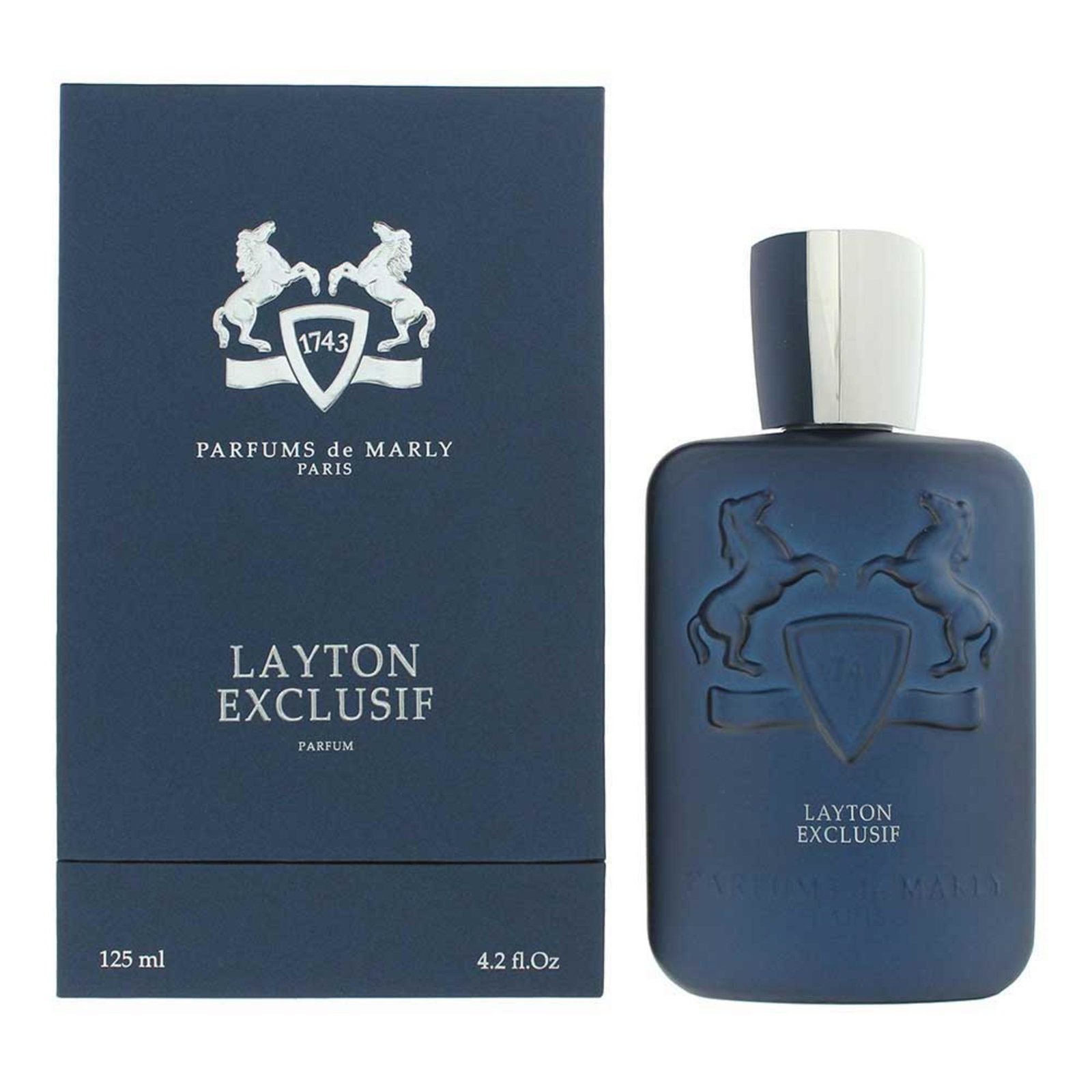 Parfums de Marly, Layton Exclusif, Парфюм, Унисекс, 125 мл - Image 2