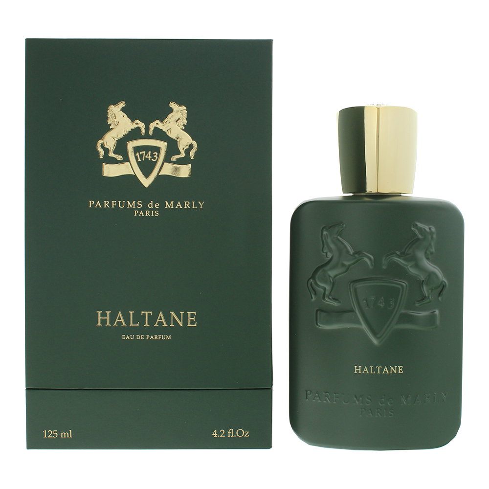 Parfums de Marly, Haltane, Парфюмна вода, За мъже, 125 мл - Image 2