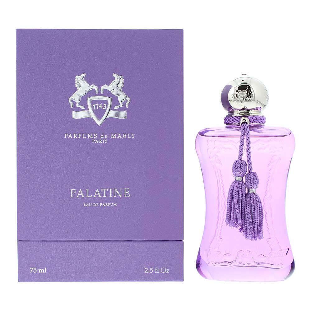 Parfums de Marly, Palatine, Парфюмна вода, За жените, 75 мл - Image 2