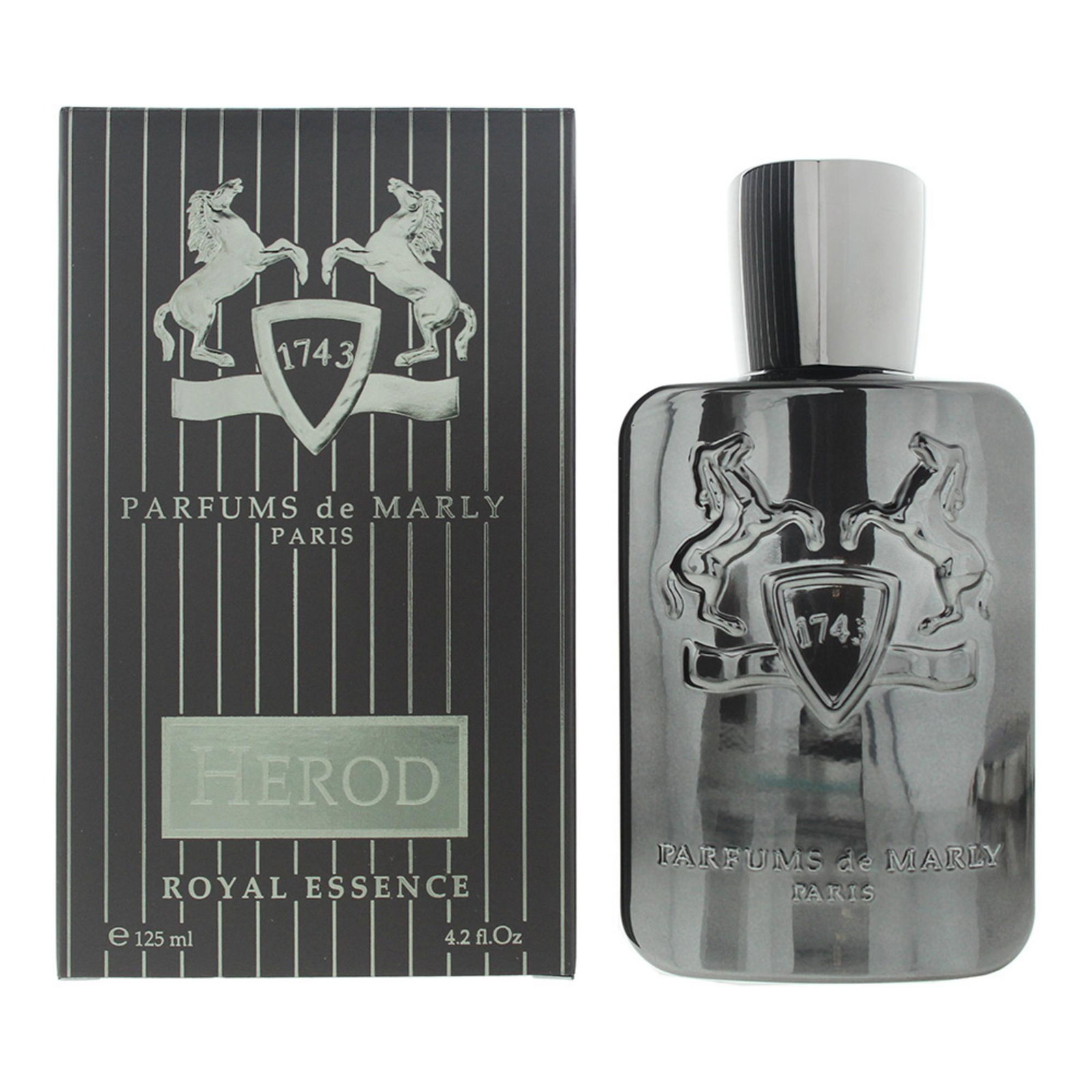 Parfums de Marly, Herod, Парфюмна вода, За мъже, 125 мл - Image 2