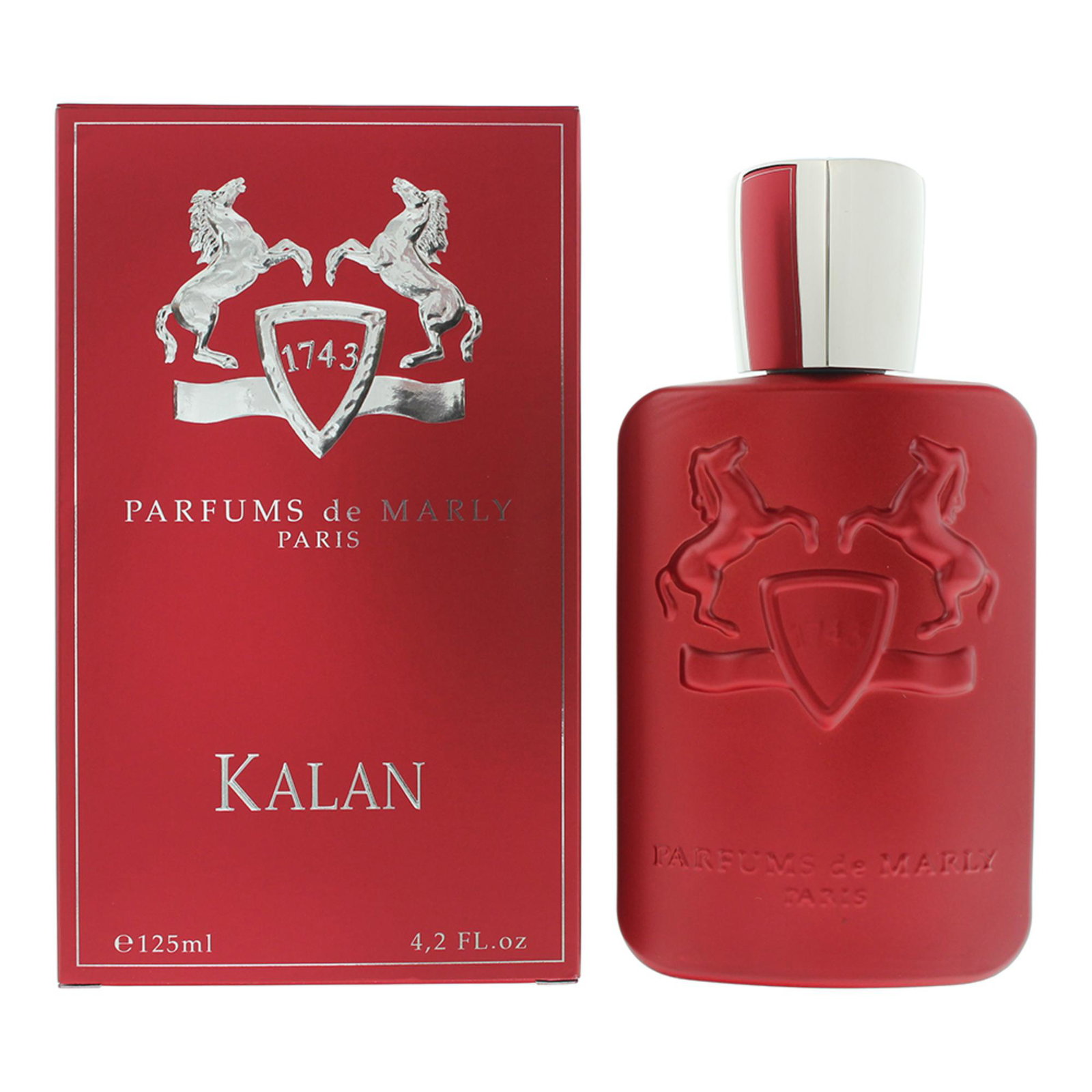 Parfums de Marly, Kalan, Парфюмна вода, За мъже, 125 мл - Image 2