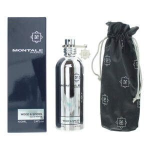 Montale, Wood & Spices, Парфюмна вода, За мъже, 100 мл