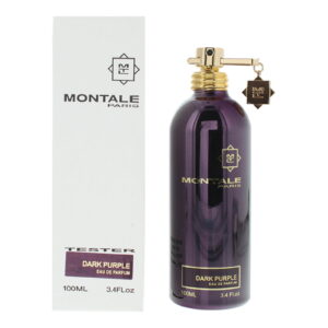 Montale, Dark Purple, Парфюмна вода, За жените, 100 мл *Тестер