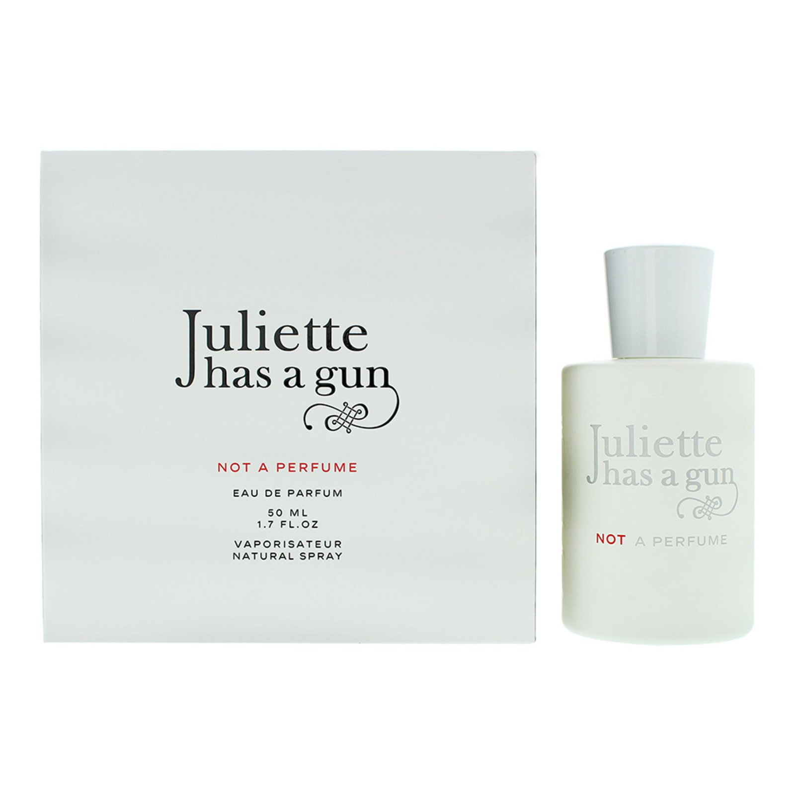 Juliette Has A Gun, Not A Perfume, Парфюмна вода, За жените, 50 мл - Image 2
