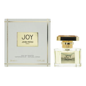 Jean Patou, Joy, Тоалетна вода, За жените, 30 мл