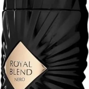 French Avenue, Royal Blend Nero, Екстракт от парфюм, Унисекс, 100 мл