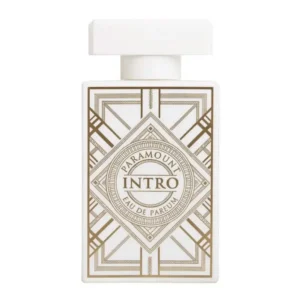 Fragrance World, Intro Paramount, Парфюмна вода, Унисекс, 80 мл