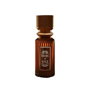 Fragrance World, Tabac N' Coke, Парфюмна вода, За мъже, 100 мл
