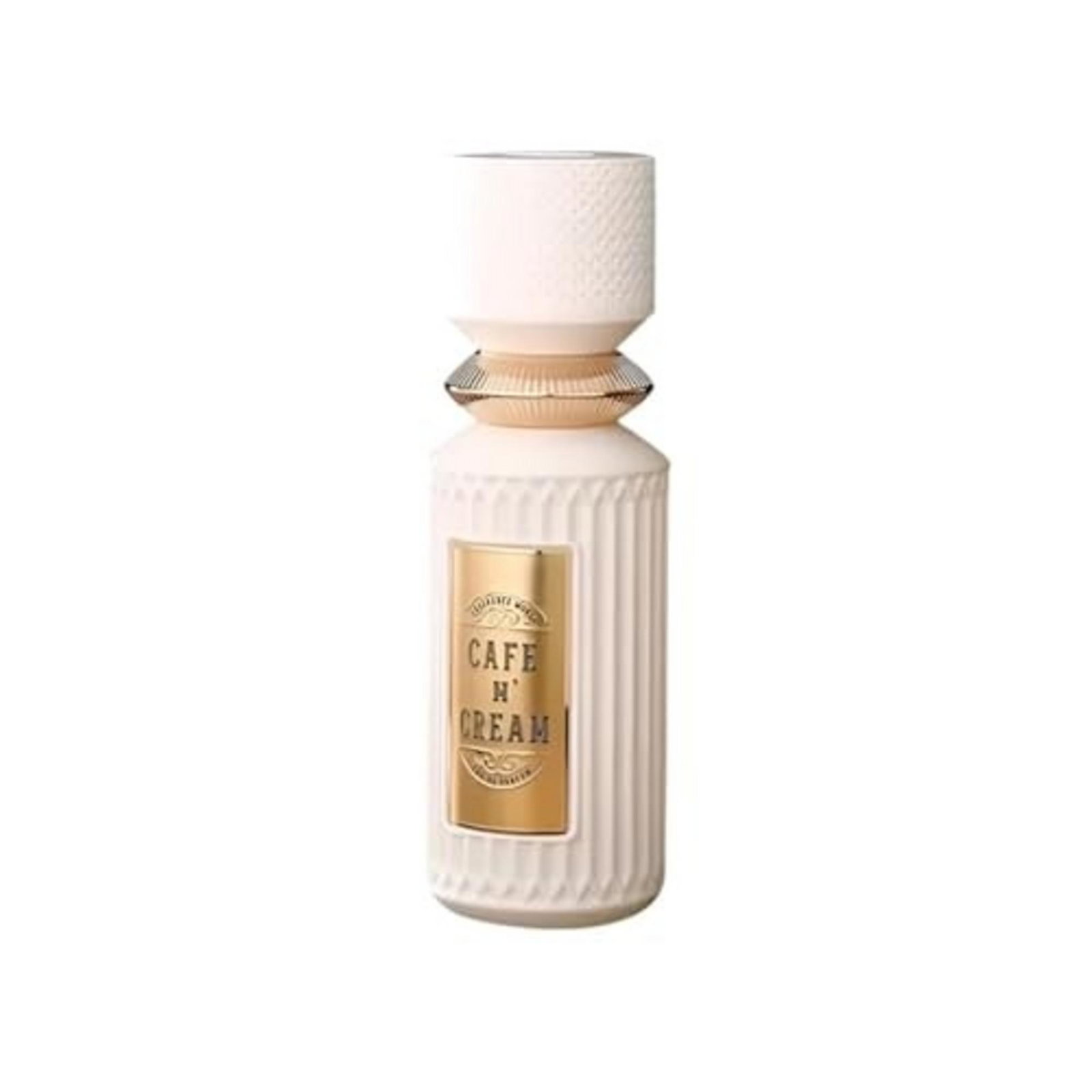 Fragrance World, Cafe N' Cream, Парфюмна вода, Унисекс, 100 мл - Image 2