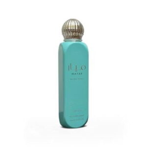 Lattafa, Mayar Natural Intense, Ароматизиран спрей, Унисекс, 150 мл