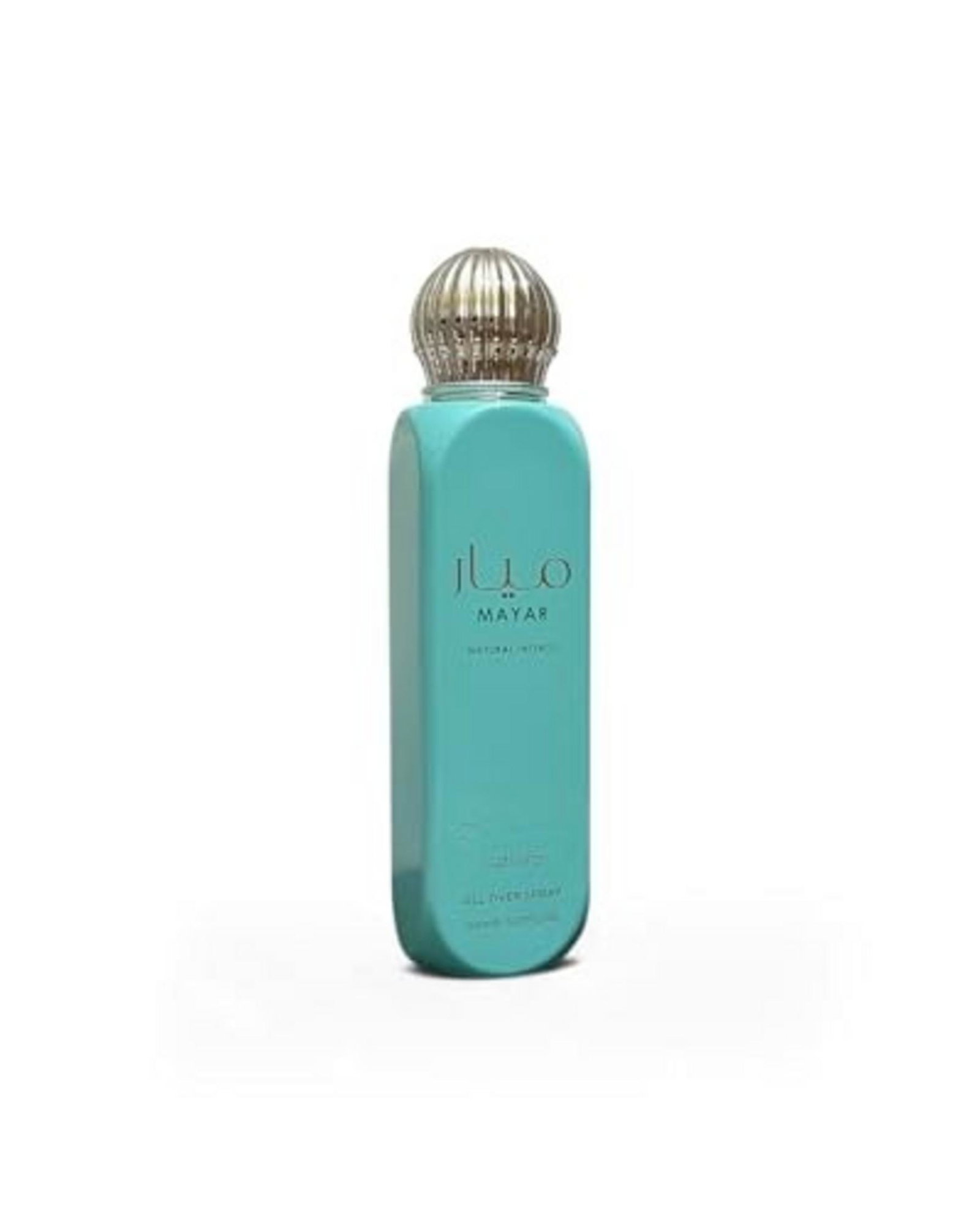 Lattafa, Mayar Natural Intense, Ароматизиран спрей, Унисекс, 150 мл