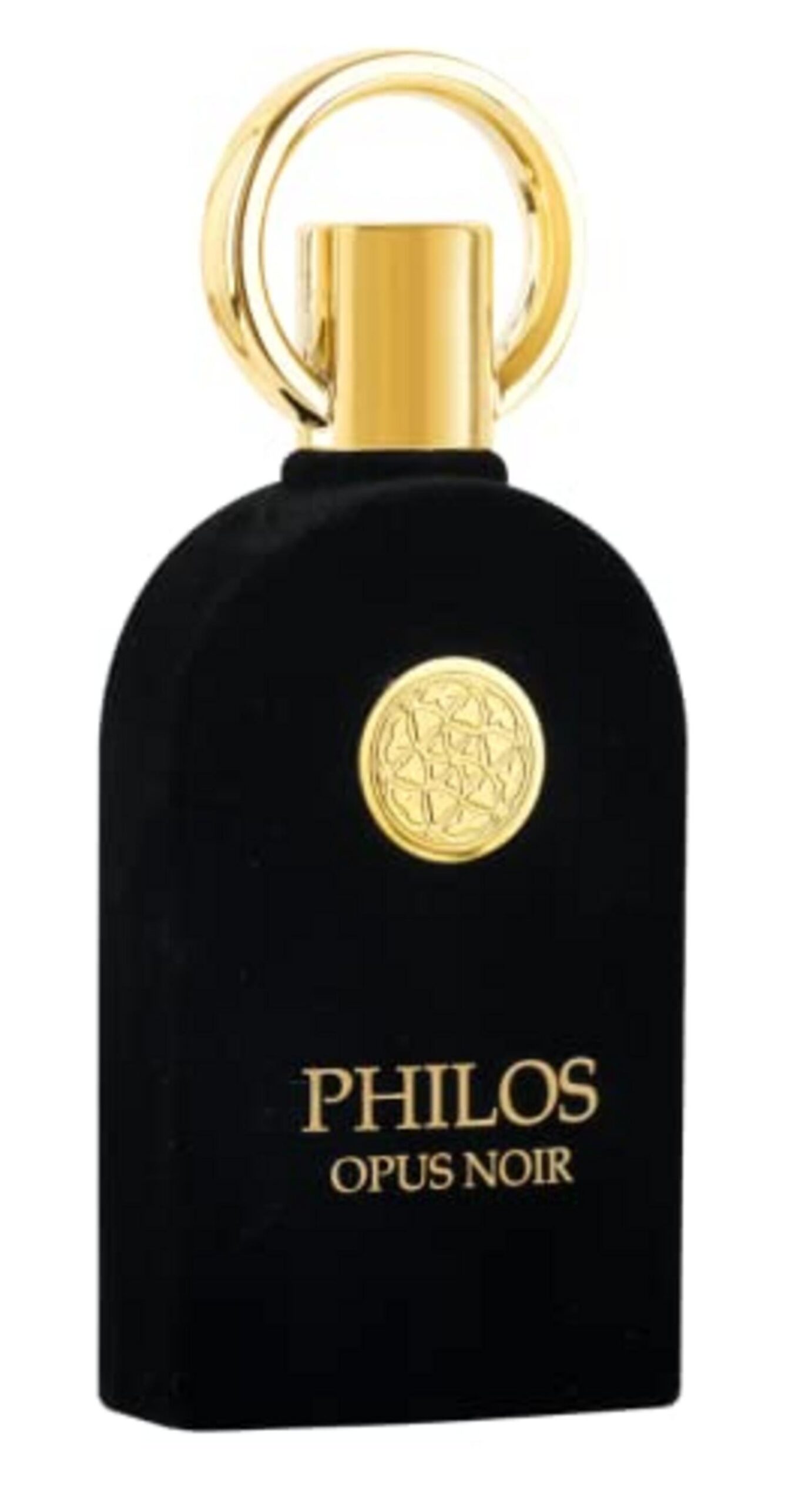 Maison Alhambra, Philos Opus Noir, Парфюмна вода, Унисекс, 100 мл