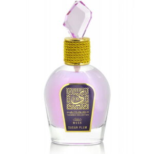 Lattafa, Sugar Plum Musk, Парфюмна вода, За жените, 100 мл