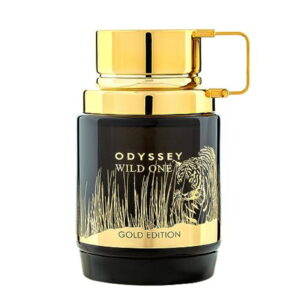 Armaf, Odyssey Wild One Gold, Парфюмна вода, За мъже, 100 мл
