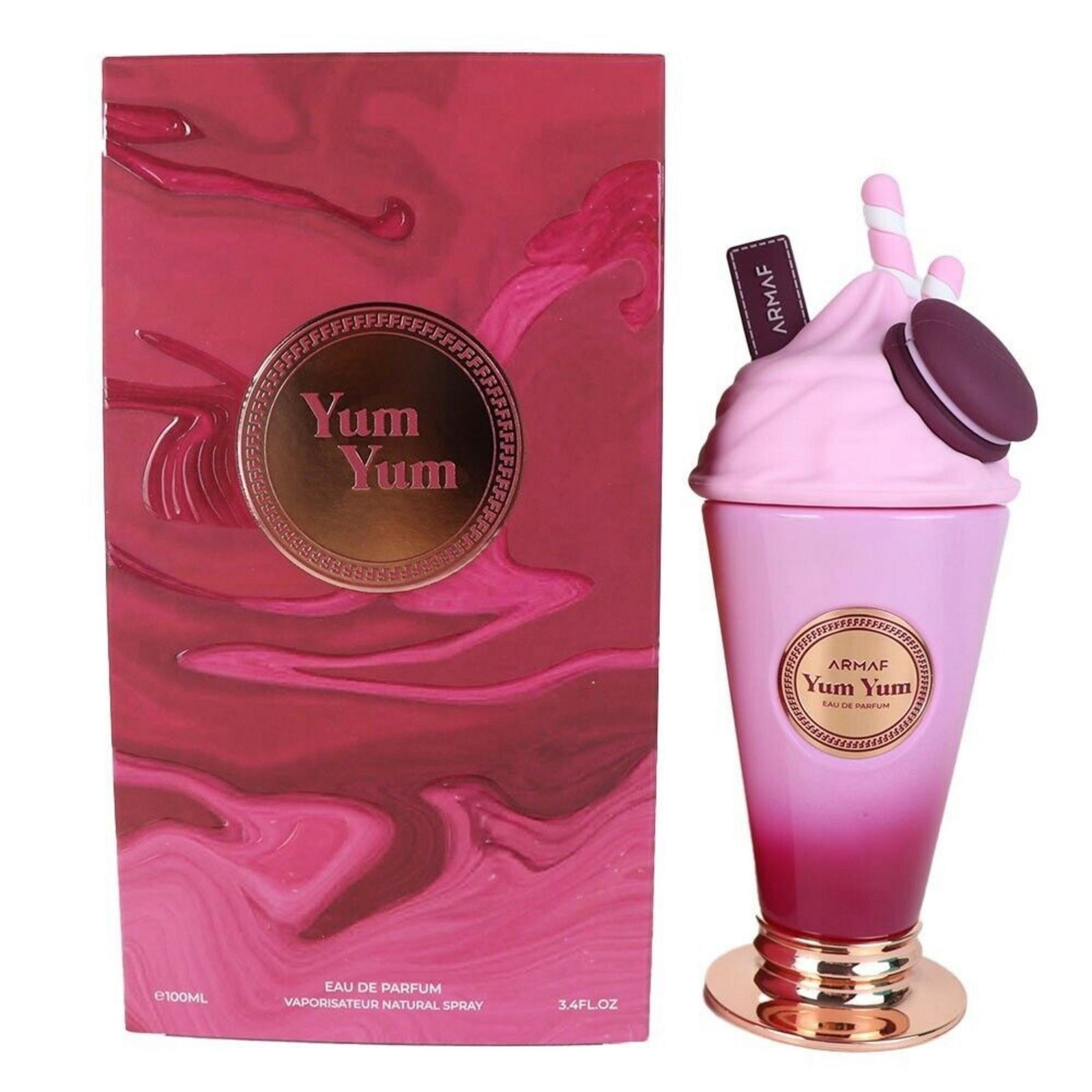 Armaf, Yum Yum, Парфюмна вода, За жените, 100 мл - Image 2