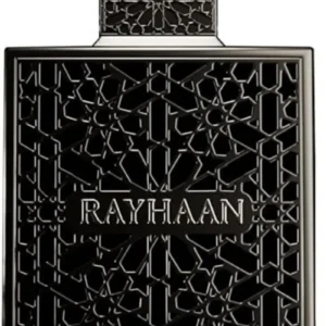 Rayhaan, Obsidian, Парфюмна вода, За мъже, 100 мл