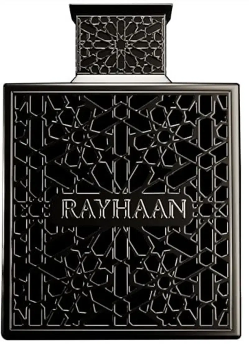 Rayhaan, Obsidian, Парфюмна вода, За мъже, 100 мл