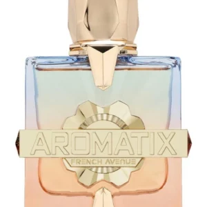 French Avenue, Aromatix Teas Me, Екстракт от парфюм, Унисекс, 100 мл