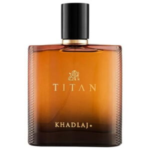 Khadlaj, Titan, Парфюмна вода, За мъже, 100 мл