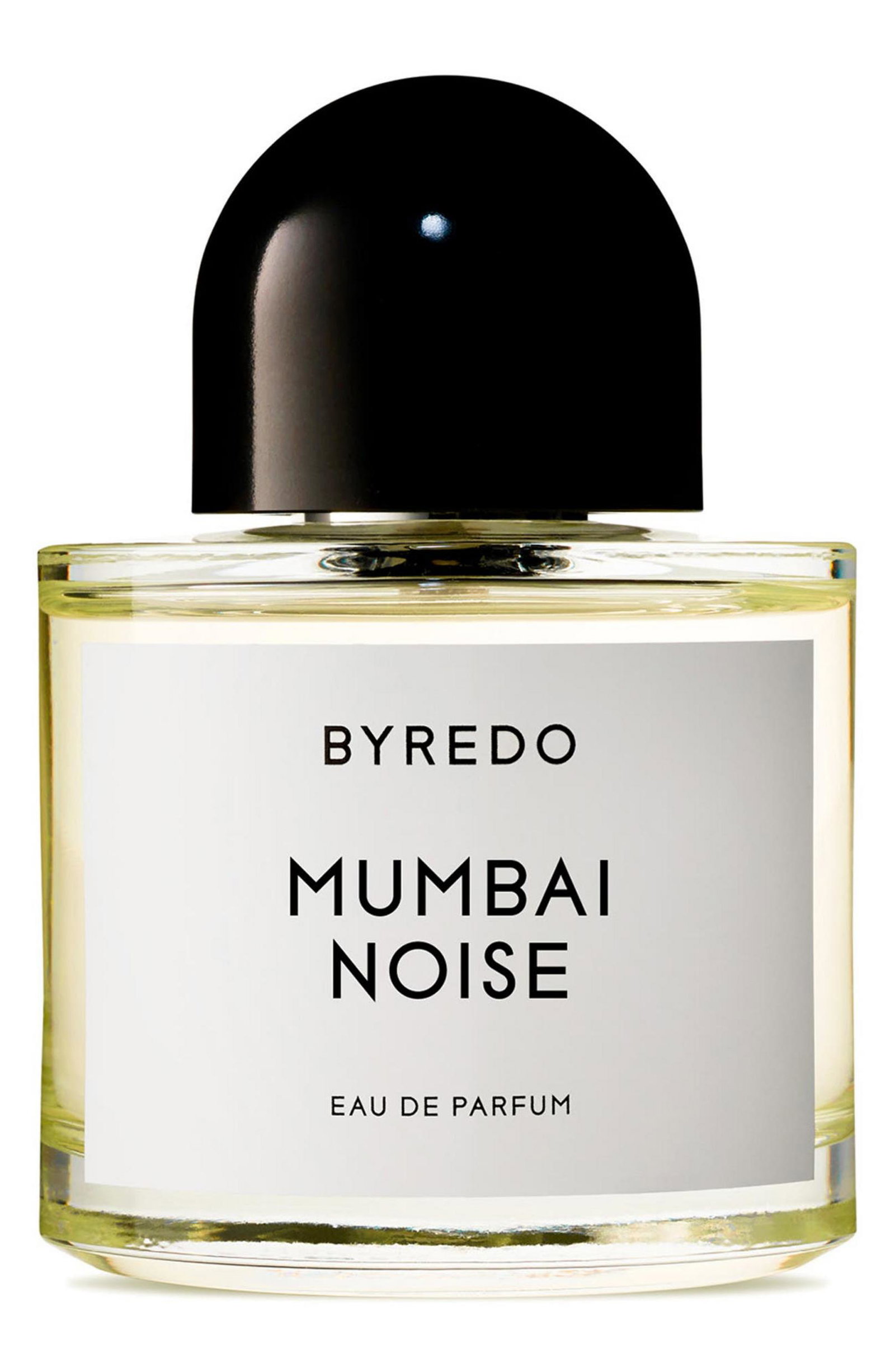 Byredo, Mumbai Noise, Парфюмна вода, Унисекс, 100 мл