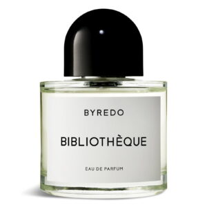 Byredo, Bibliotheque, Парфюмна вода, Унисекс, 100 мл