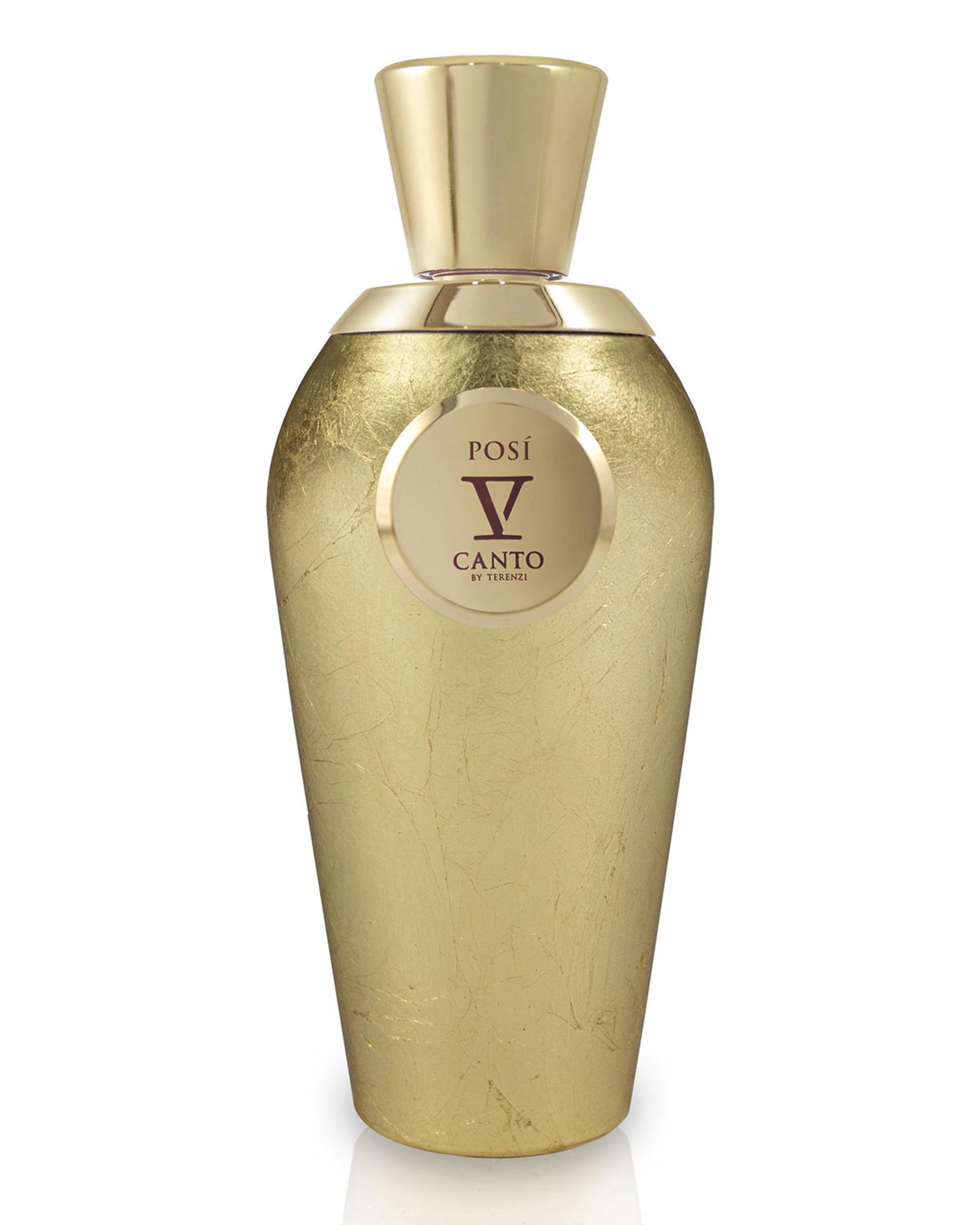 V Canto, Posi, Екстракт от парфюм, Унисекс, 100 мл