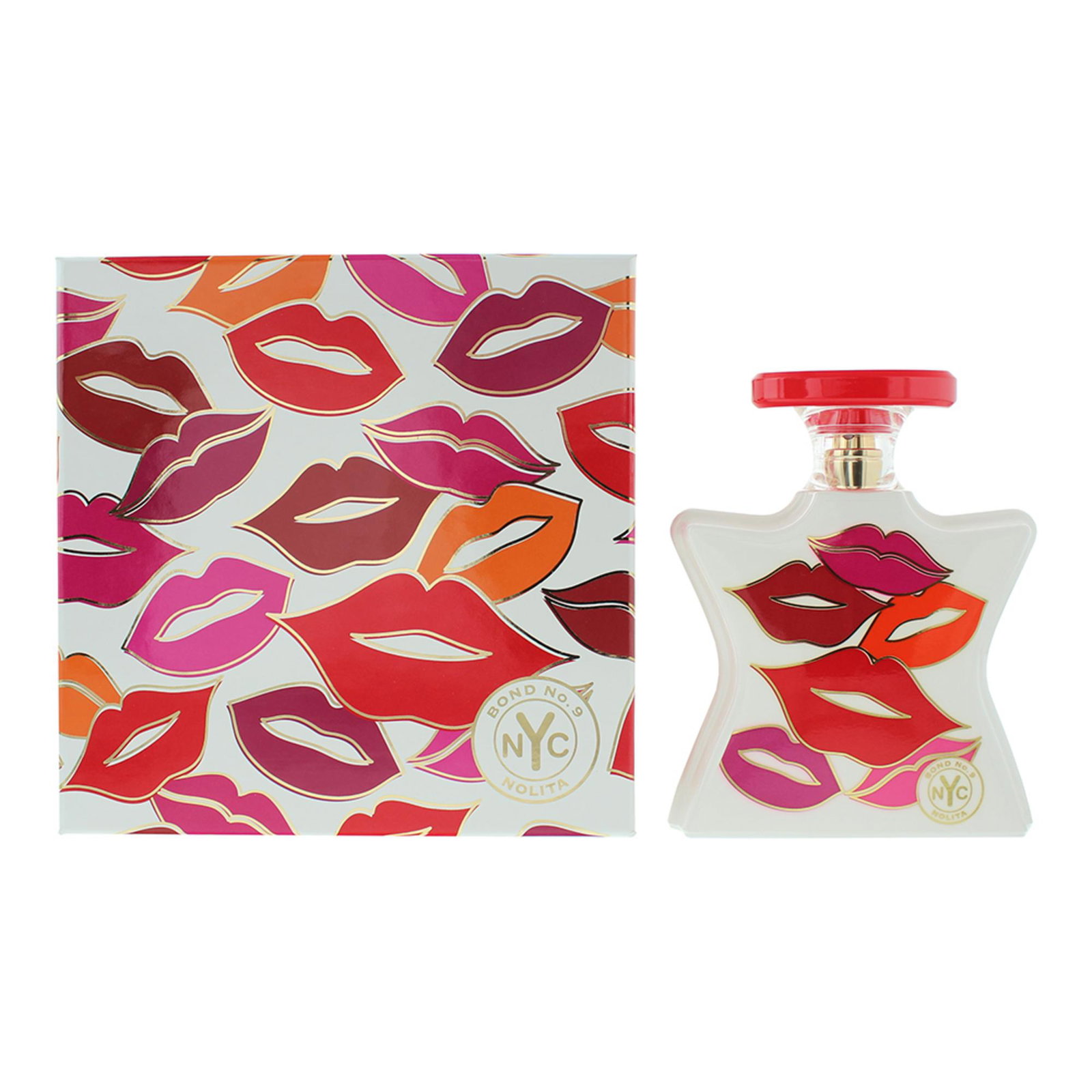 Bond No.9, Nolita, Парфюмна вода, За жените, 100 мл - Image 2