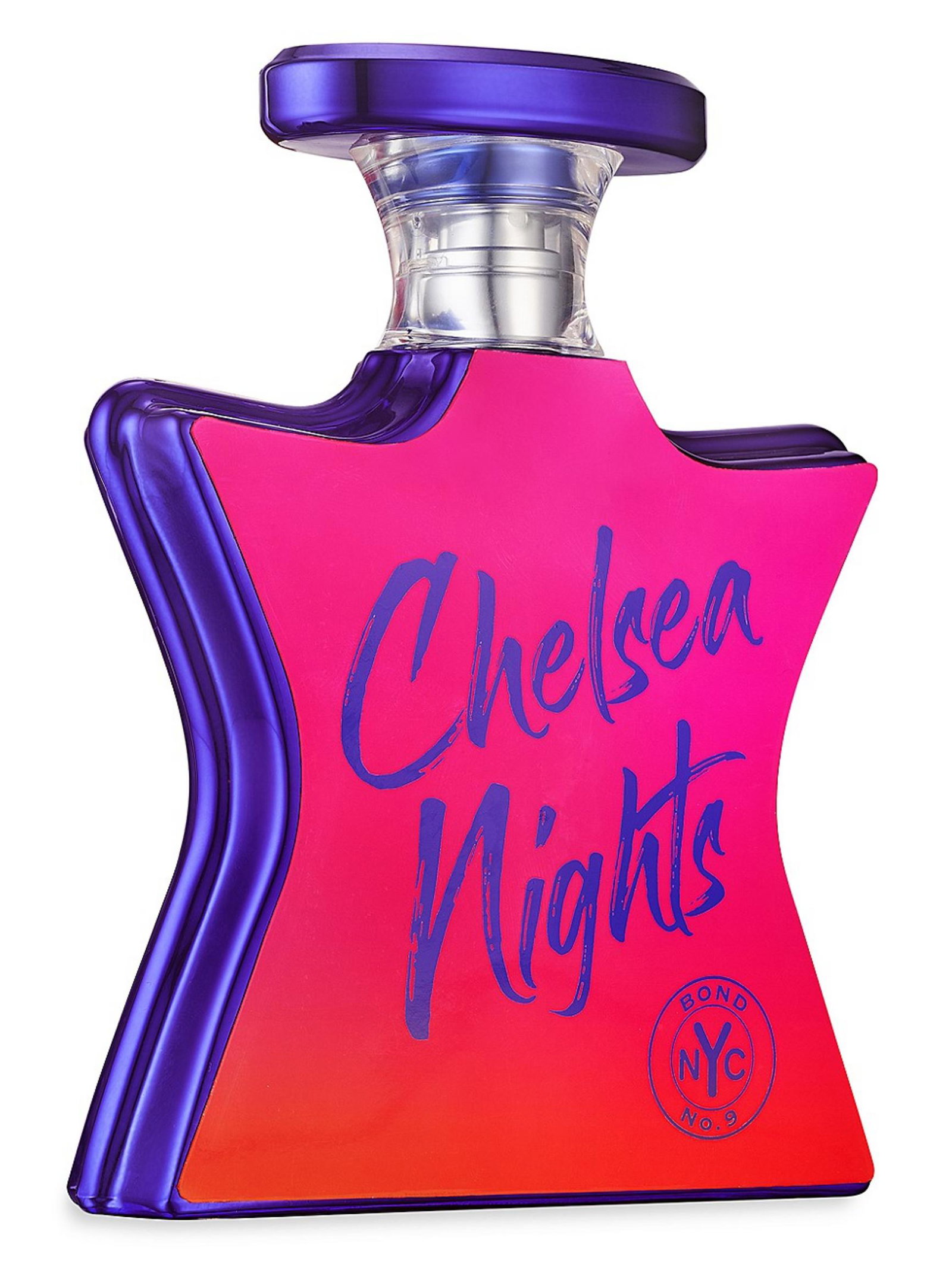 Bond No.9, Chelsea Nights, Парфюмна вода, За жените, 100 мл