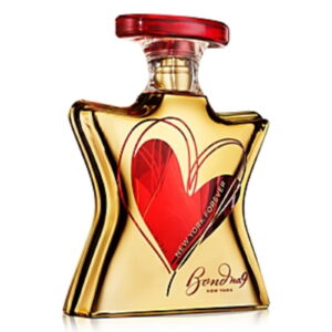 Bond No.9, New York Forever, Парфюмна вода, Унисекс, 100 мл