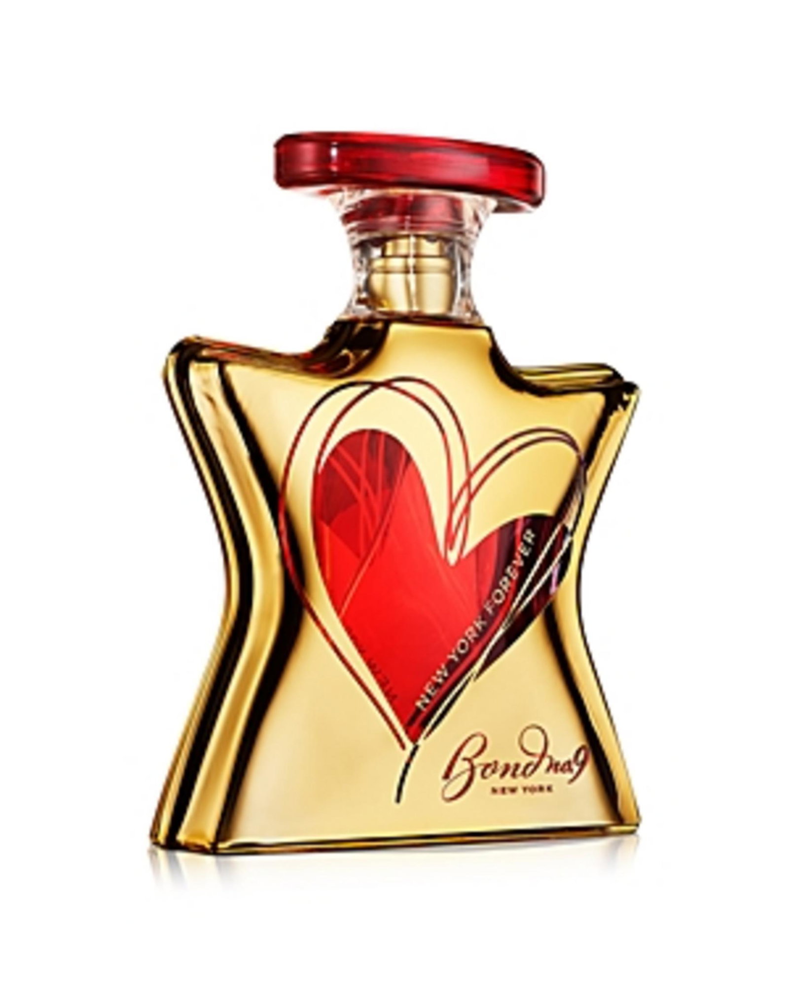 Bond No.9, New York Forever, Парфюмна вода, Унисекс, 100 мл