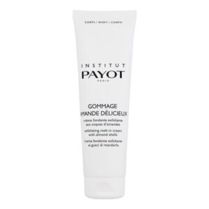 Payot, Gommage Amande, Елиминира нечистотиите, Ексфолиращ крем, 300 мл