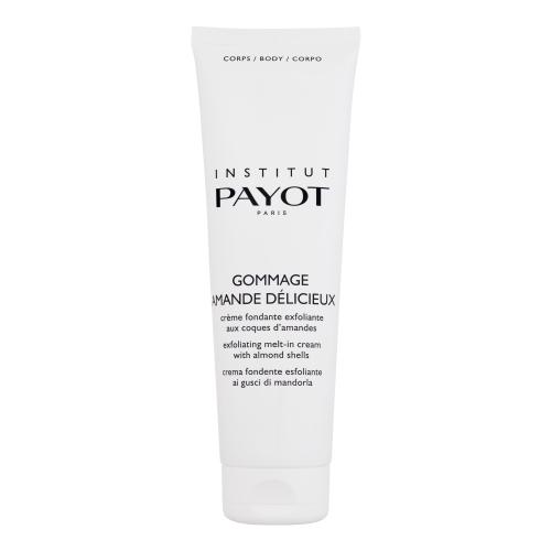 Payot, Gommage Amande, Елиминира нечистотиите, Ексфолиращ крем, 300 мл