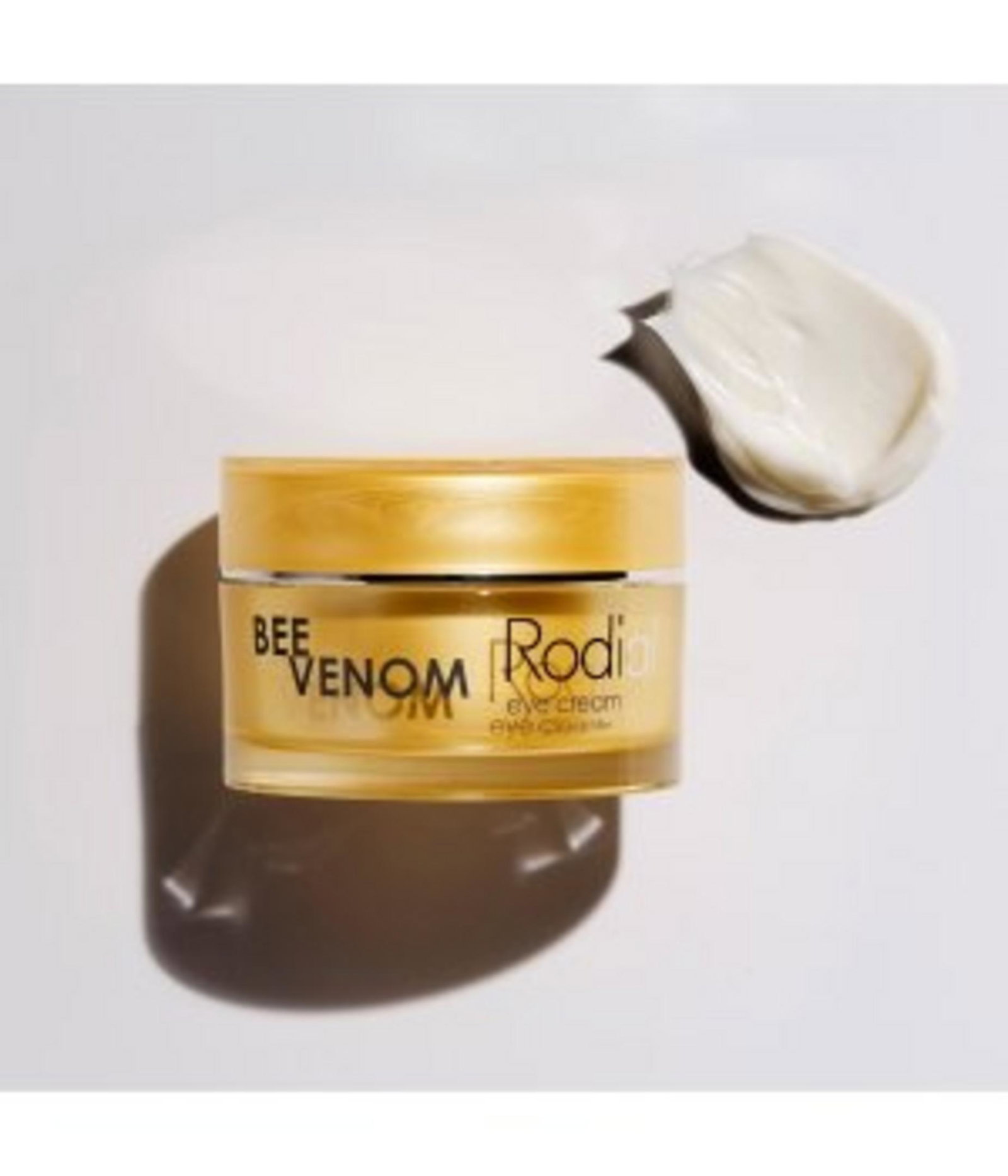 Rodial, Bee Venom, Против бръчки, Очен крем, 5 мл - Image 2