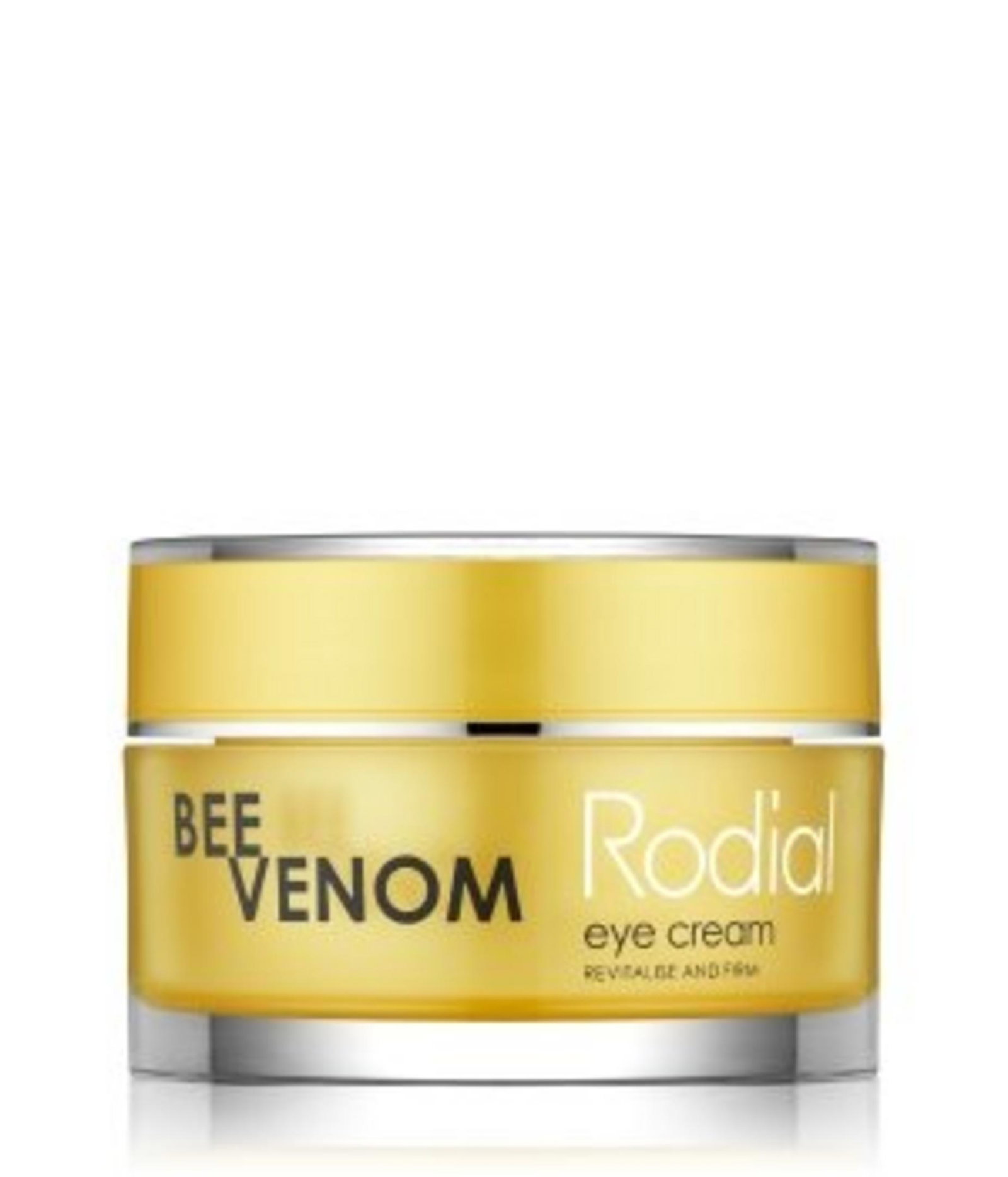 Rodial, Bee Venom, Против бръчки, Очен крем, 5 мл - Image 3