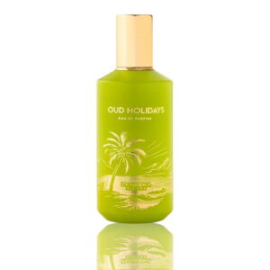 Pendora Scents, Oud Holidays, Парфюмна вода, Унисекс, 100 мл