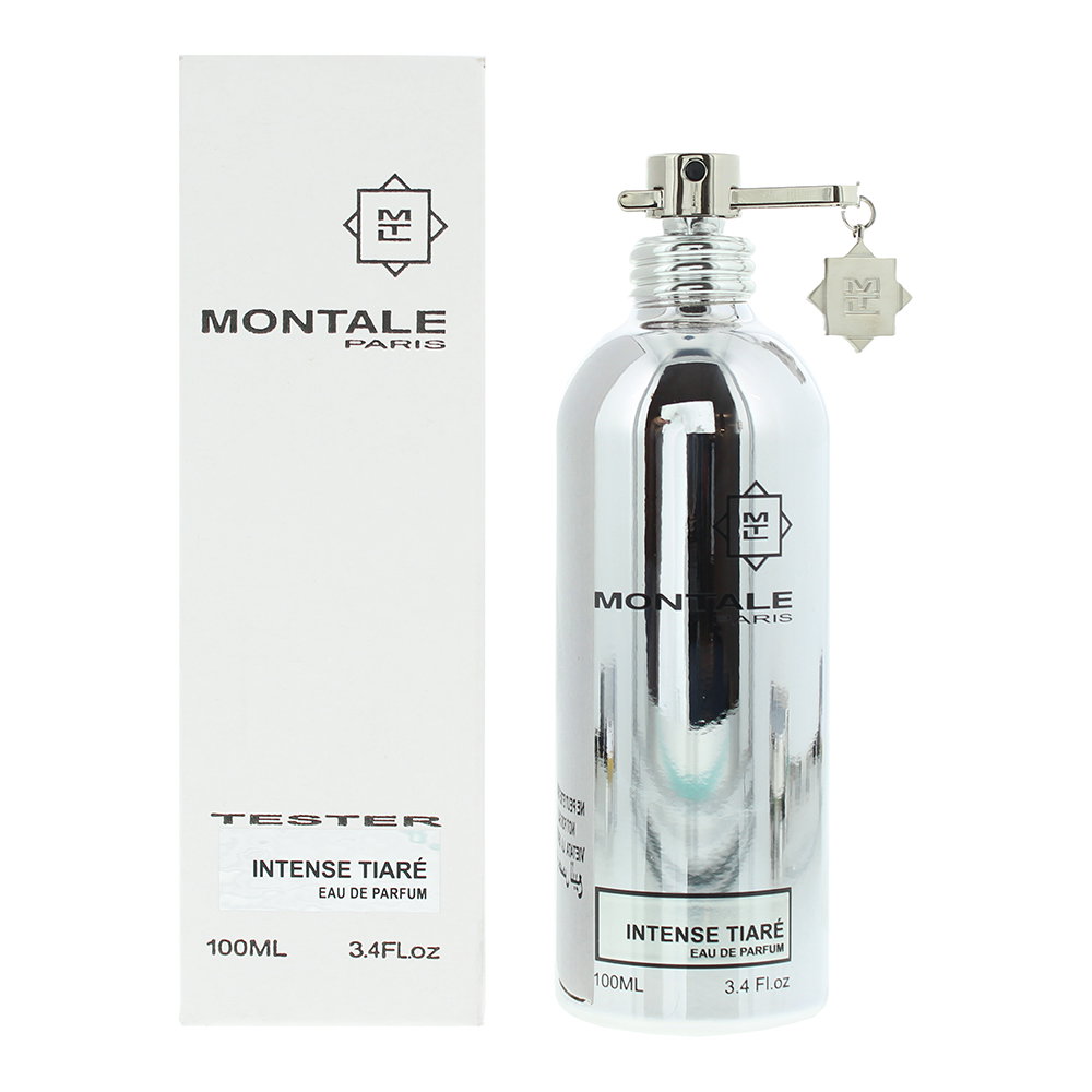 Montale, Intense Tiare, Парфюмна вода, Унисекс, 100 мл *Тестер - Image 2