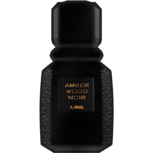 Ajmal, Amber Wood Noir, Парфюмна вода, Унисекс, 50 мл