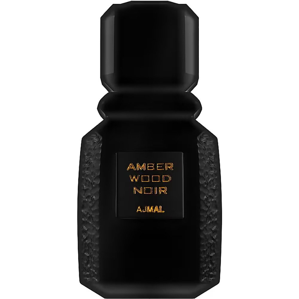 Ajmal, Amber Wood Noir, Парфюмна вода, Унисекс, 50 мл