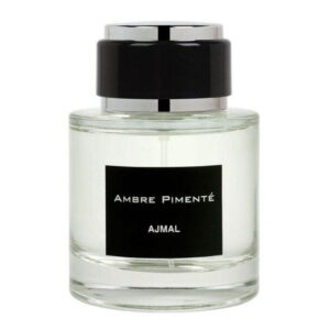 Ajmal, Ambre Pimente, Парфюмна вода, За мъже, 100 мл
