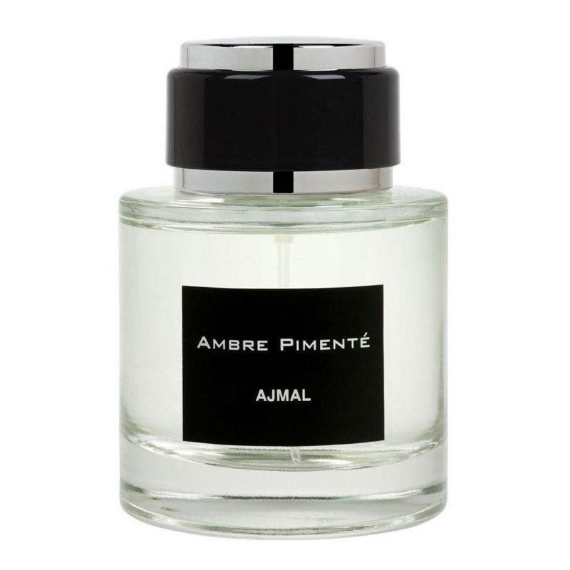 Ajmal, Ambre Pimente, Парфюмна вода, За мъже, 100 мл